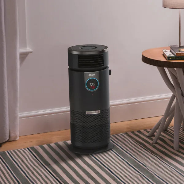 Shark HEPA Air Purifier 3-in-1 HC450UK