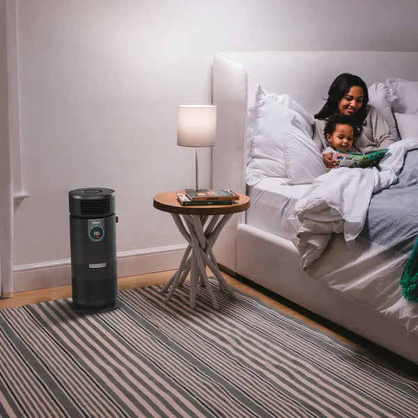 Shark HEPA Air Purifier 3-in-1 HC450UK