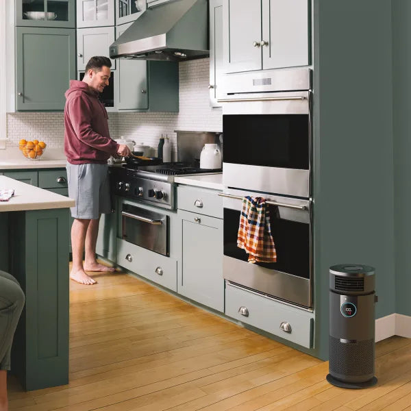 Shark HEPA Air Purifier 3-in-1 HC450UK