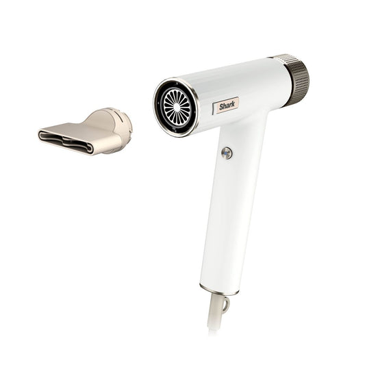 Shark SpeedStyle Essential High Velocity Hair Dryer with Concentrator HD301UK