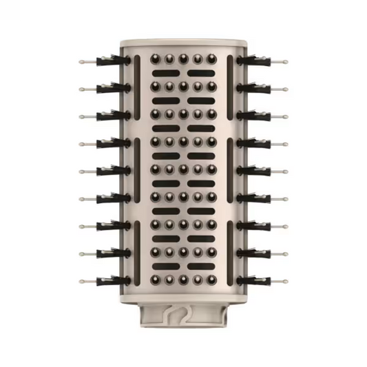 Shark FlexStyle Paddle Brush - Stone