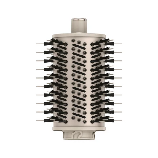 Shark FlexStyle Oval Brush - Stone