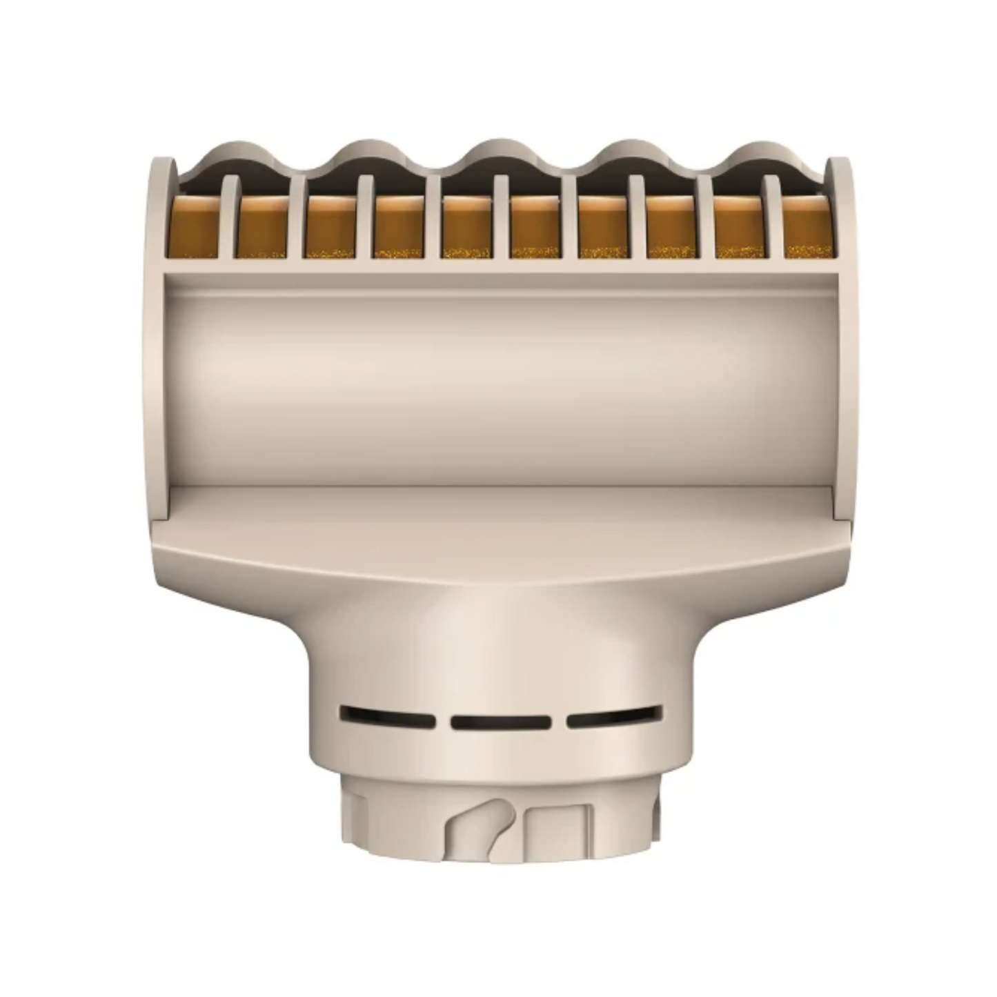 Shark FlexStyle FrizzFighter Finishing Tool - Stone