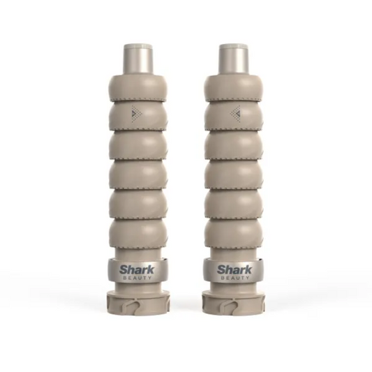 Shark FlexStyle Curlers - Stone