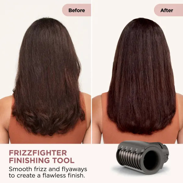 Shark SpeedStyle Pro FLEX 4-in-1 High-Velocity Hair Dryer System HD542UK