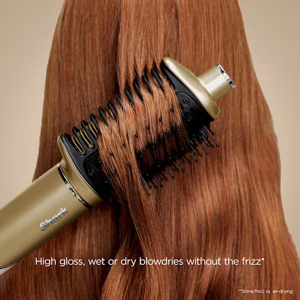 Shark Glam Straight & Waves Multi-styler - HD6041SUK