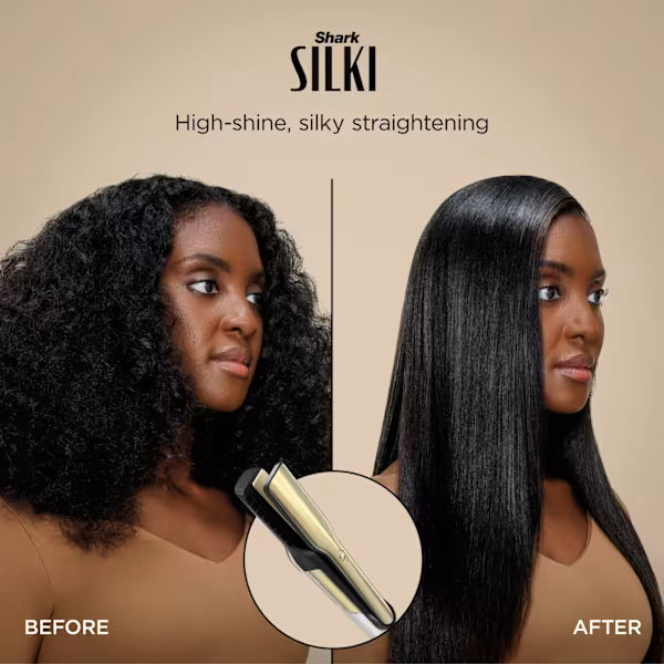 Shark Glam Straight & Waves Multi-styler - HD6041SUK