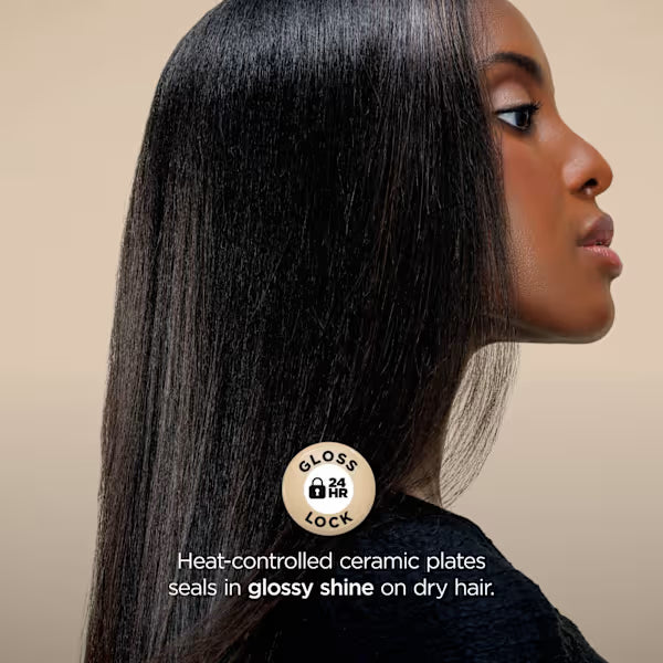 Shark Glam Straight, Waves & Curls Multi-styler HD6052SUK