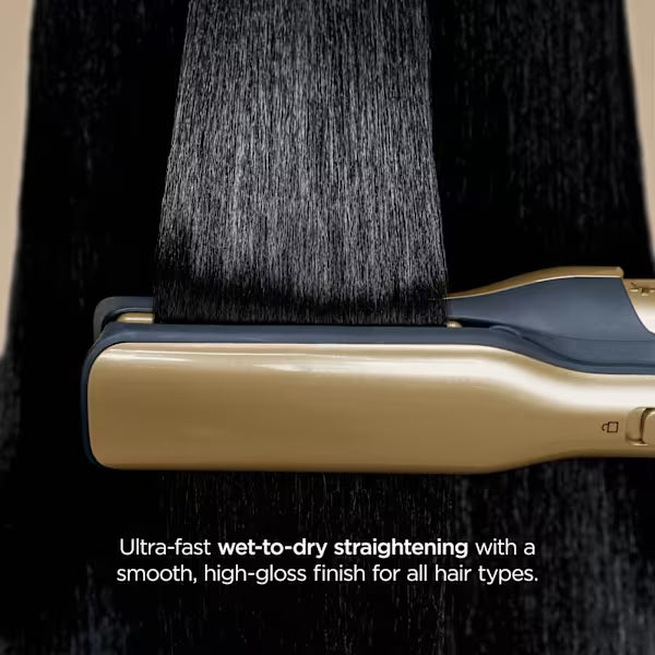 Shark Glam Straight, Waves & Curls Multi-styler HD6052SUK