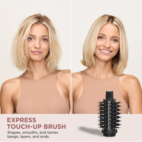 Shark SpeedStyle Pro 5-in-1 High-Velocity Hair Dryer System HD752UK