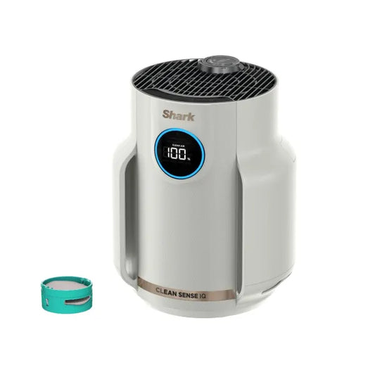 Shark NeverChange5 Air Purifier Compact Pro HP072UK