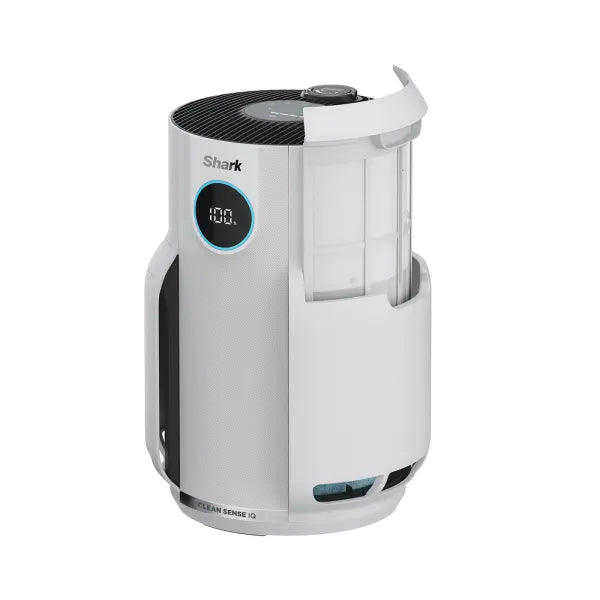 Shark NeverChange5 Air Purifier HP150UK