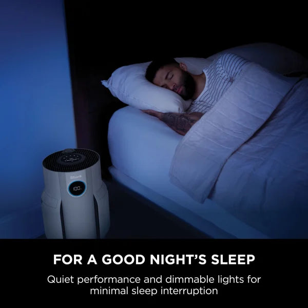 Shark NeverChange5 Air Purifier HP150UK