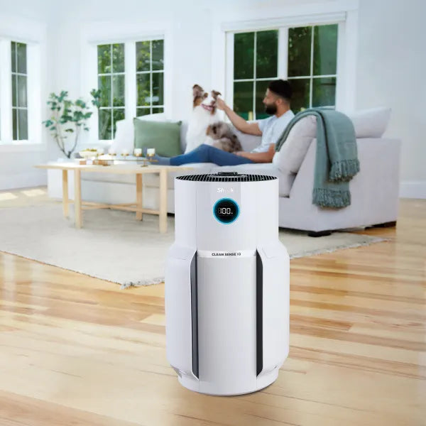 Shark NeverChange5 Air Purifier MAX HP300UK