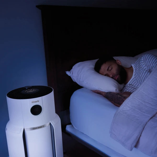 Shark NeverChange5 Air Purifier MAX HP300UK