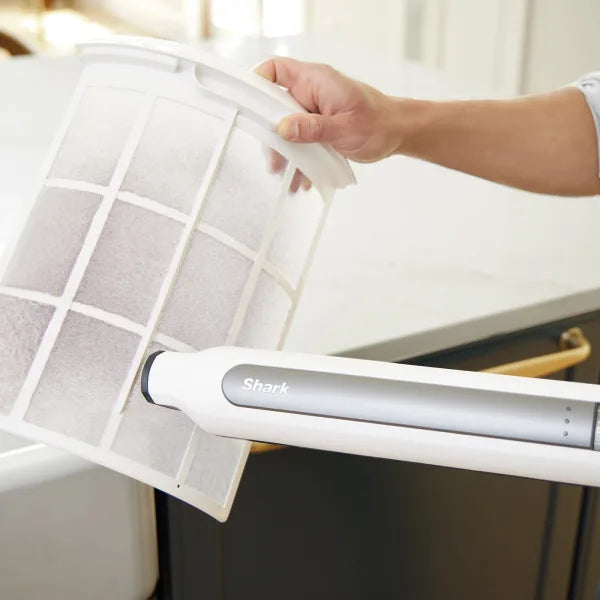 Shark NeverChange5 Air Purifier MAX HP300UK