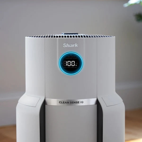 Shark NeverChange5 Air Purifier MAX HP300UK