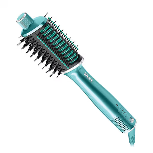 Shark Glossi 2-in-1 Hot Tool and Air Glosser - Juniper - HT302UKTL