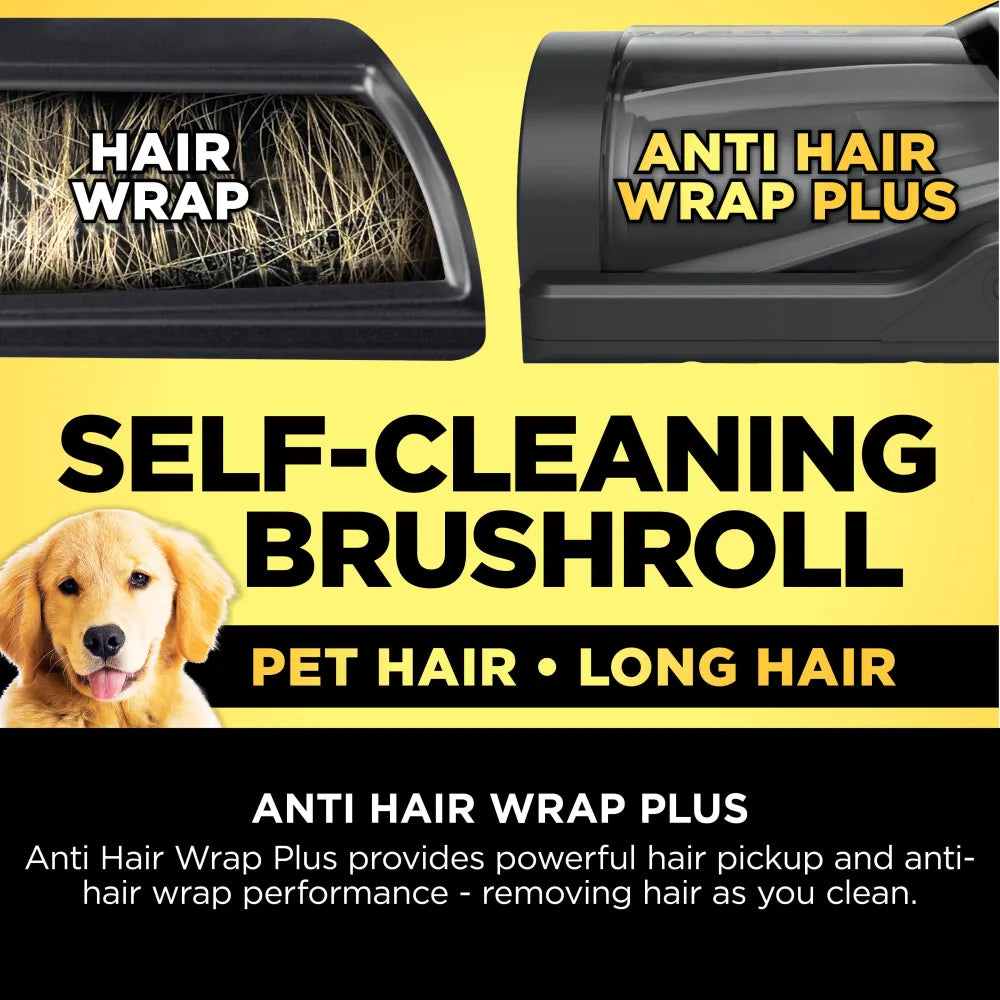 Shark PowerDetect Cordless Pet Vacuum Cleaner IP1251UKT