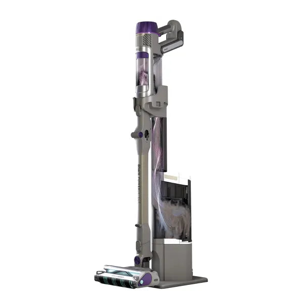 Shark PowerDetect Clean & Empty Cordless Pet Vacuum Cleaner IP3251UKT