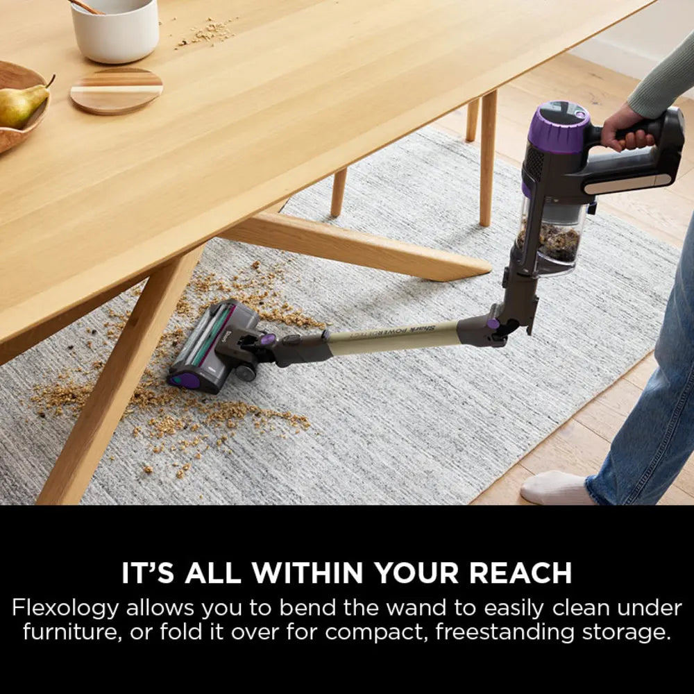 Shark PowerDetect Clean & Empty Cordless Pet Vacuum Cleaner IP3251UKT