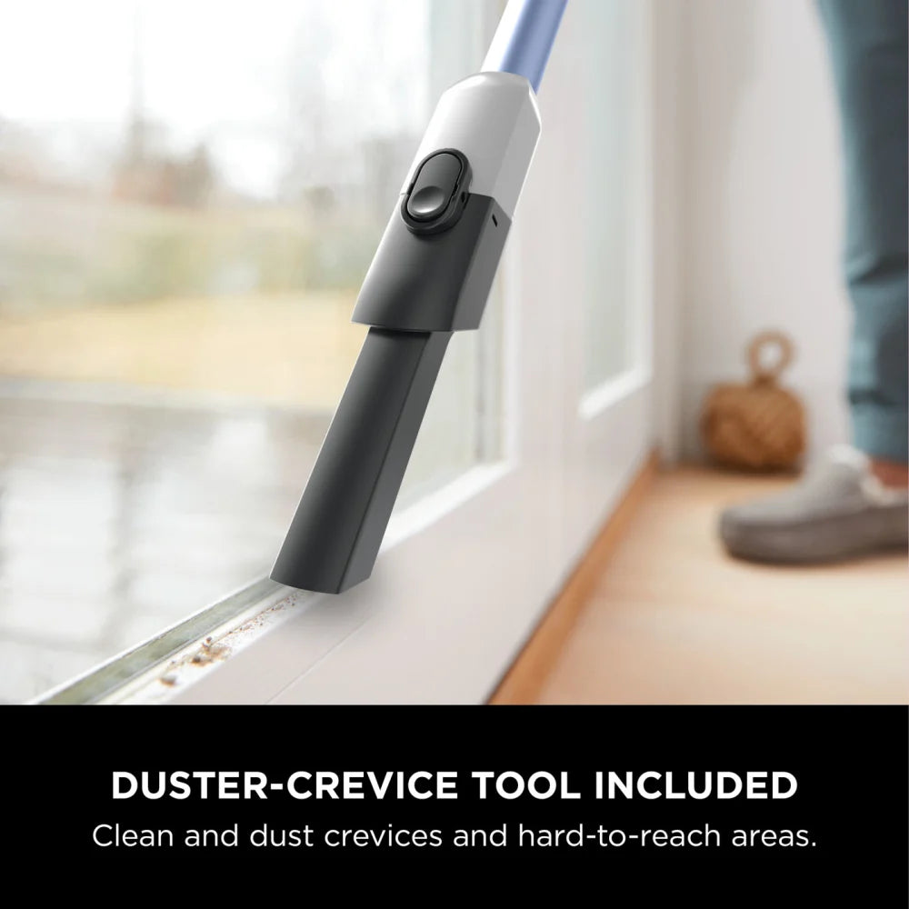 Shark Detect Clean & Empty Cordless Pet Vacuum Cleaner IW4621UKT