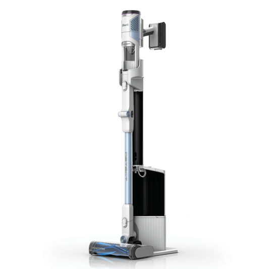 Shark Detect Clean & Empty Cordless Pet Vacuum Cleaner IW4621UKT