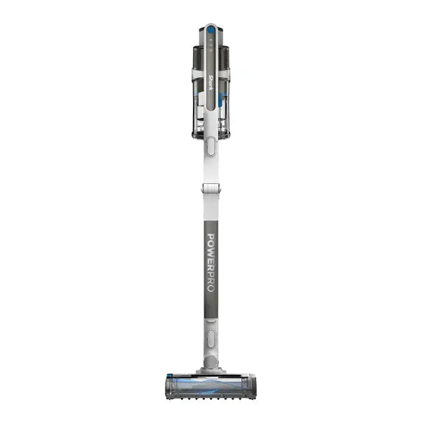 Shark PowerPro Pet Cordless Stick Vacuum, with Anti Hair Wrap & Floor Detect IZ380UKT
