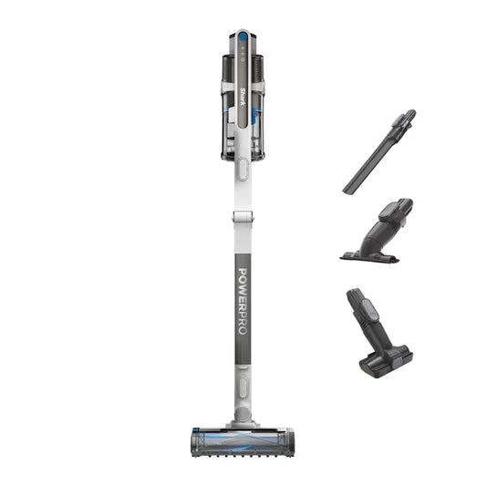 Shark PowerPro Pet Cordless Stick Vacuum, with Anti Hair Wrap & Floor Detect IZ380UKT