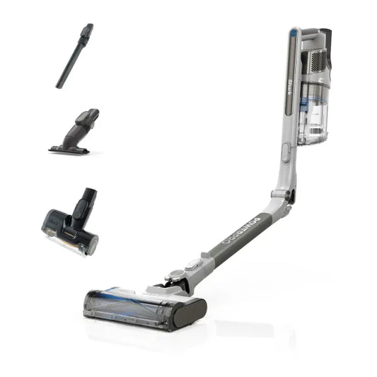 Shark PowerPro Pet Cordless Stick Vacuum, with Anti Hair Wrap & Floor Detect IZ380UKT