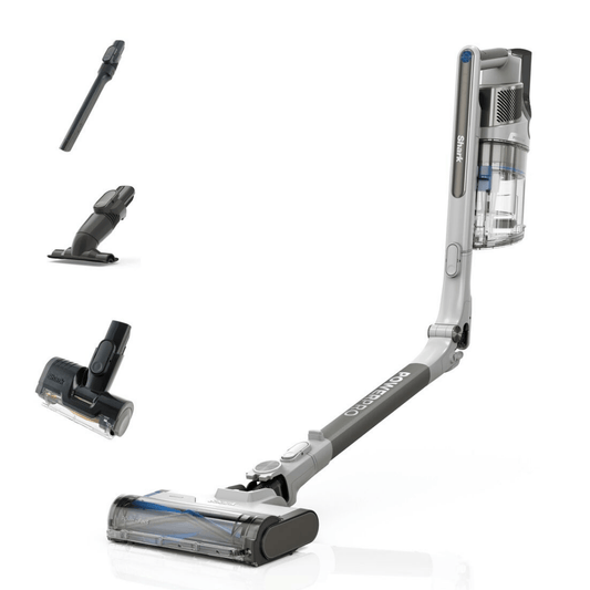 Shark PowerPro Pet Cordless Stick Vacuum, with Anti Hair Wrap & Floor Detect IZ380UKT