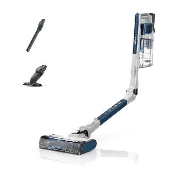 Shark PowerPro Cordless Stick Vacuum, with Anti Hair Wrap & Floor Detect IZ380UK