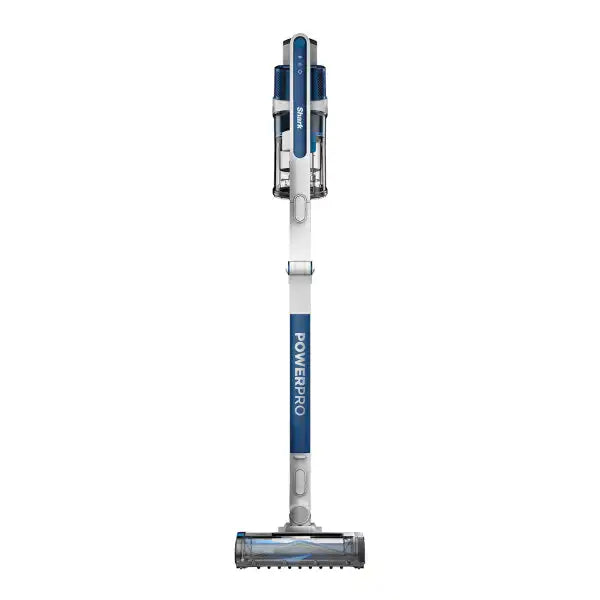 Shark PowerPro Cordless Stick Vacuum, with Anti Hair Wrap & Floor Detect IZ380UK