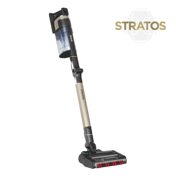 Shark Stratos Anti Hair Wrap Plus Pet Pro Cordless Vacuum [Single Battery] IZ400UKT