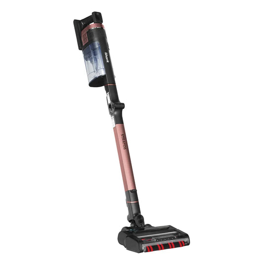 Shark Stratos Anti Hair Wrap Plus Cordless Vacuum [Single Battery] IZ400UK
