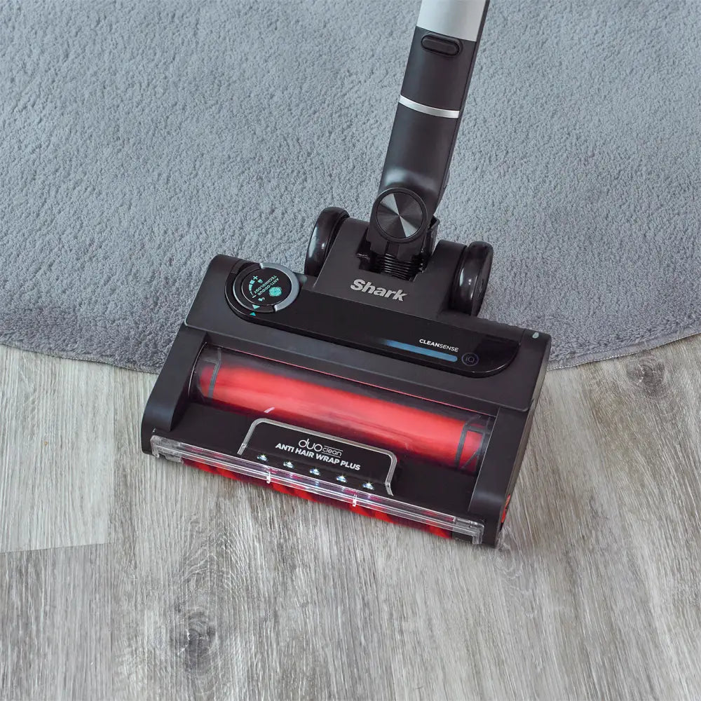 Shark Stratos Anti Hair Wrap Plus Pet Pro Cordless Vacuum [Double Battery] IZ420UKT