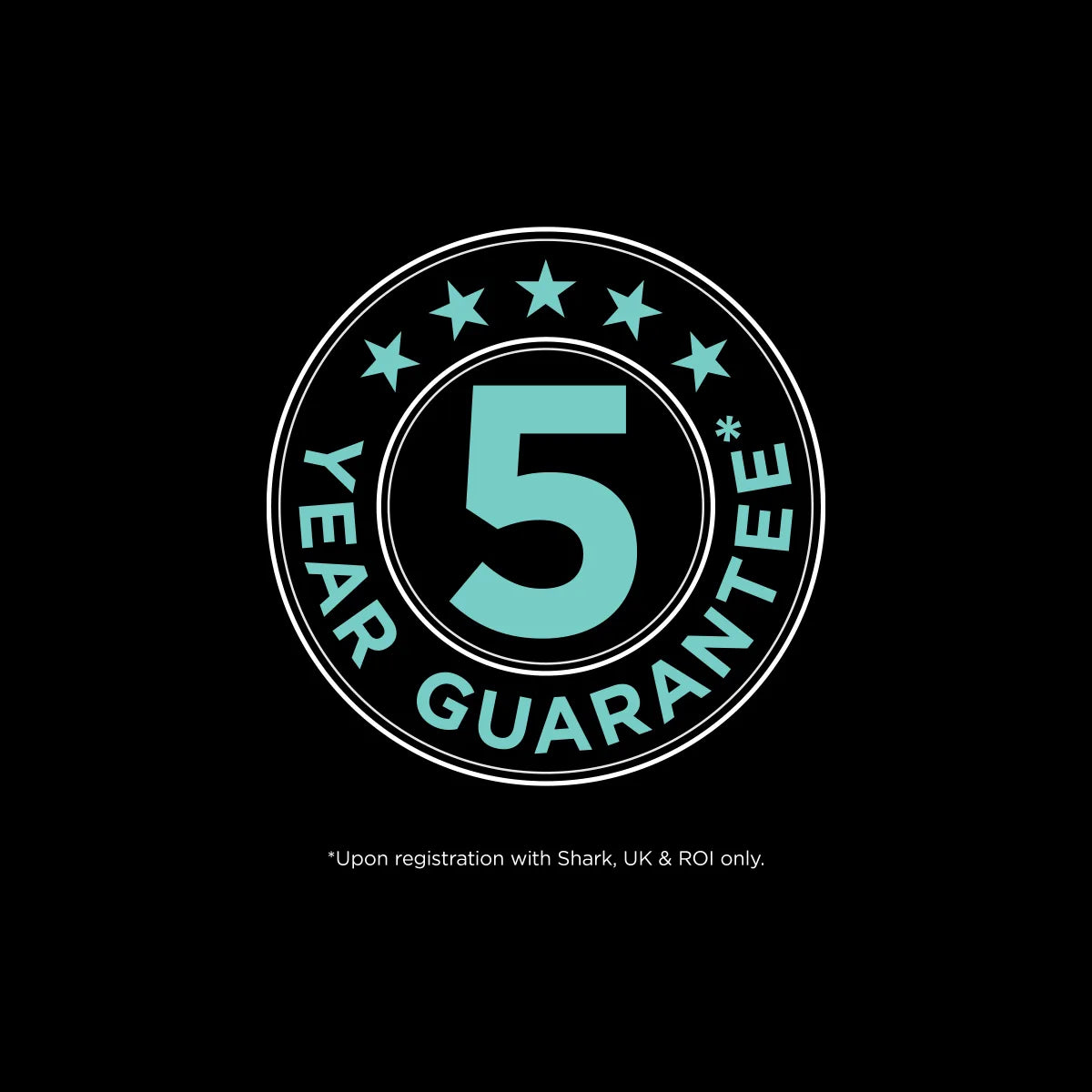 Shark Anti Hair Wrap Upright Vacuum Cleaner with Lift-Away NZ691UK