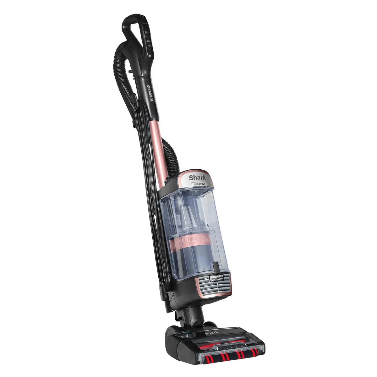 Shark Stratos Pet Pro Anti Hair Wrap Plus Anti-Odour Upright Vacuum [NZ860UKT]