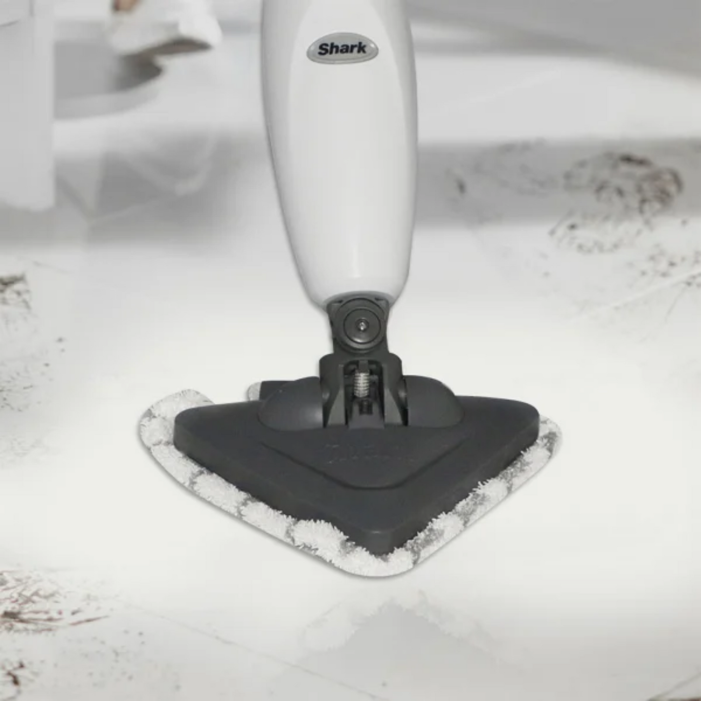 Dirt Grip Triangle Pad - 1 pad