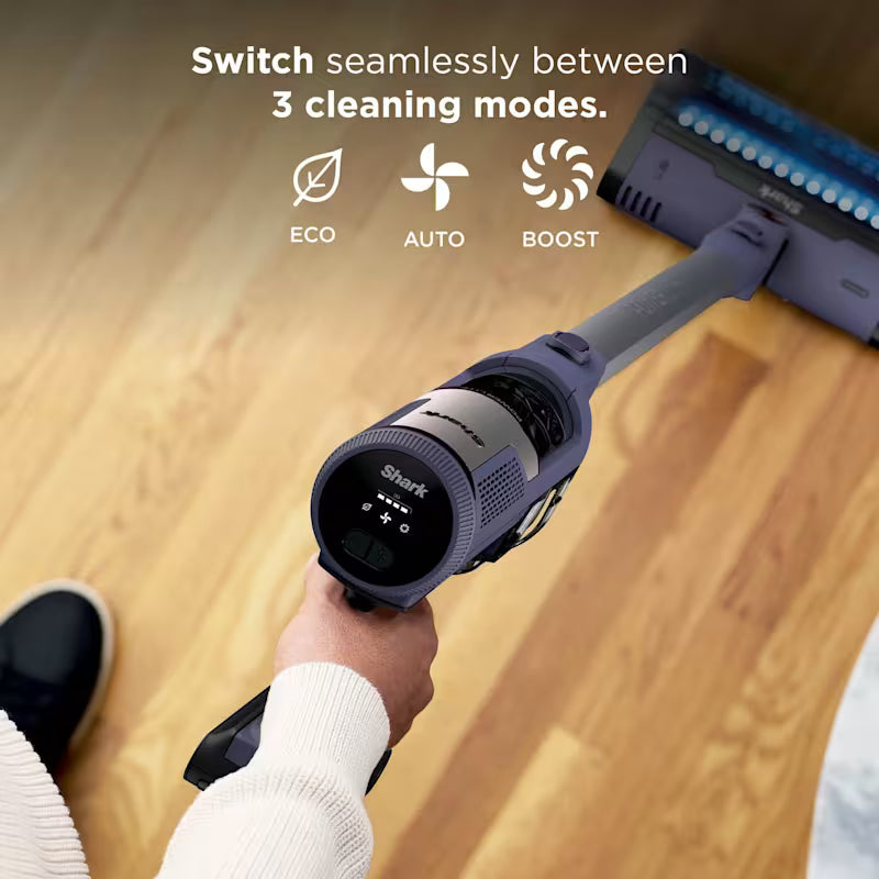 Shark PowerLite Clean & Empty Pet Cordless Vacuum – BU3621UKT