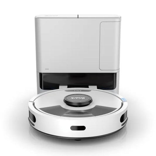 Shark Matrix Plus 2-in-1 Self-Empty Robot Vacuum & Mop RV2620WAUKWH