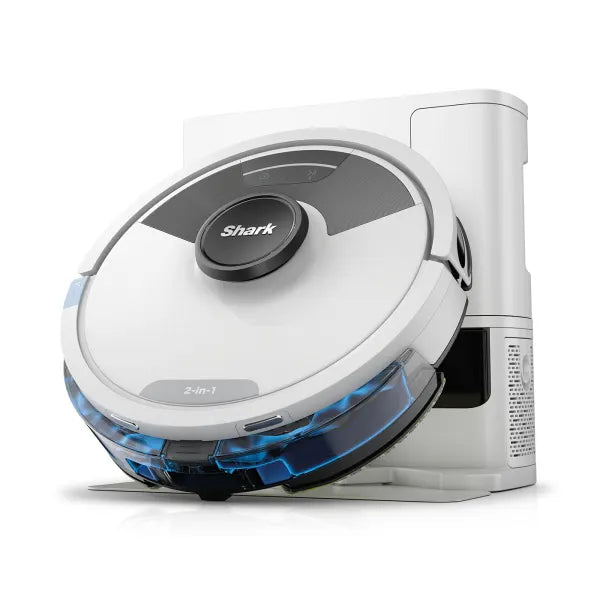 Shark Matrix Plus 2-in-1 Self-Empty Robot Vacuum & Mop RV2620WAUKWH