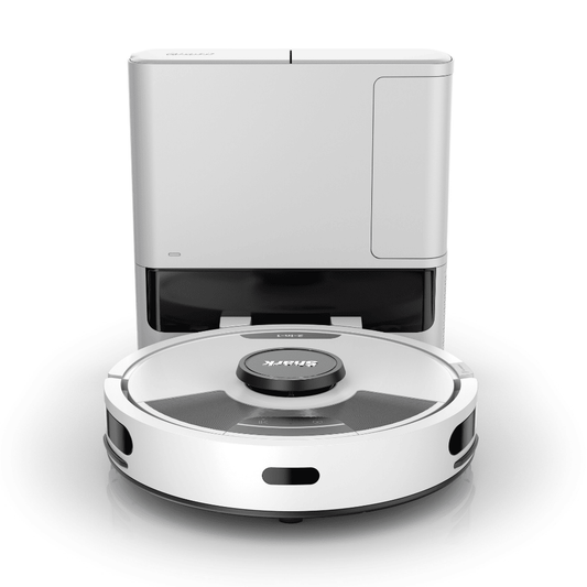 Shark Matrix Plus 2-in-1 Self-Empty Robot Vacuum & Mop RV2620WAUKWH