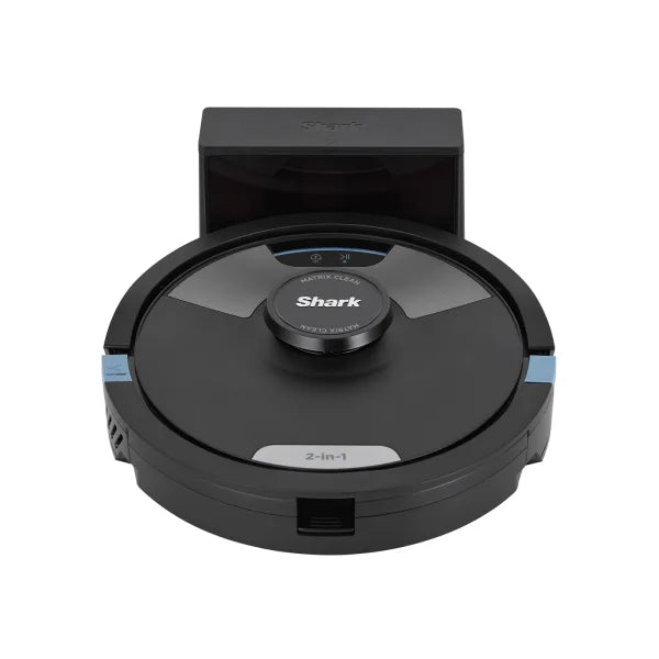 Shark Matrix Plus 2-in-1 Robot Vacuum & Mop Black RV2620WDUK