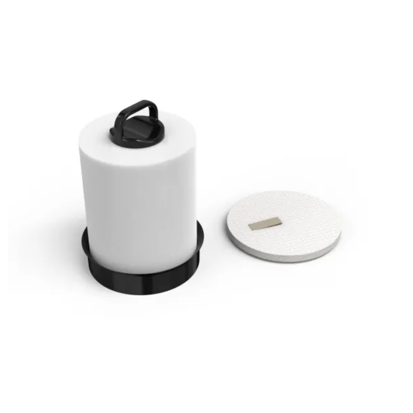 Shark Robot Base Pre-Motor Filter
