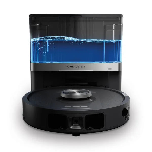 Shark PowerDetect NeverTouch 2-in-1 Self-Empty & Self-Refill Robot Vacuum & Mop RV2800YEUK