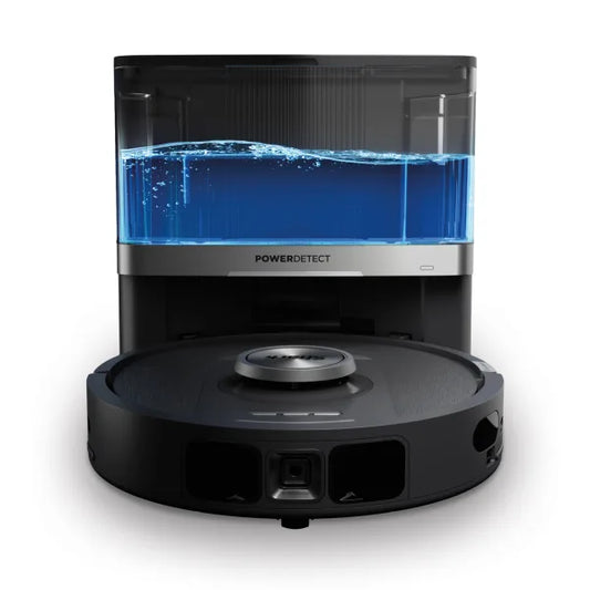 Shark PowerDetect NeverTouch 2-in-1 Self-Empty & Self-Refill Robot Vacuum & Mop RV2800YEUK