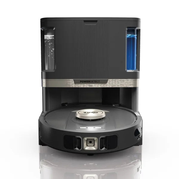 Shark PowerDetect NeverTouch Pro 2-in-1 Self-Empty, Self-Refill & Self-Clean Robot Vacuum & Mop RV2800ZEUK