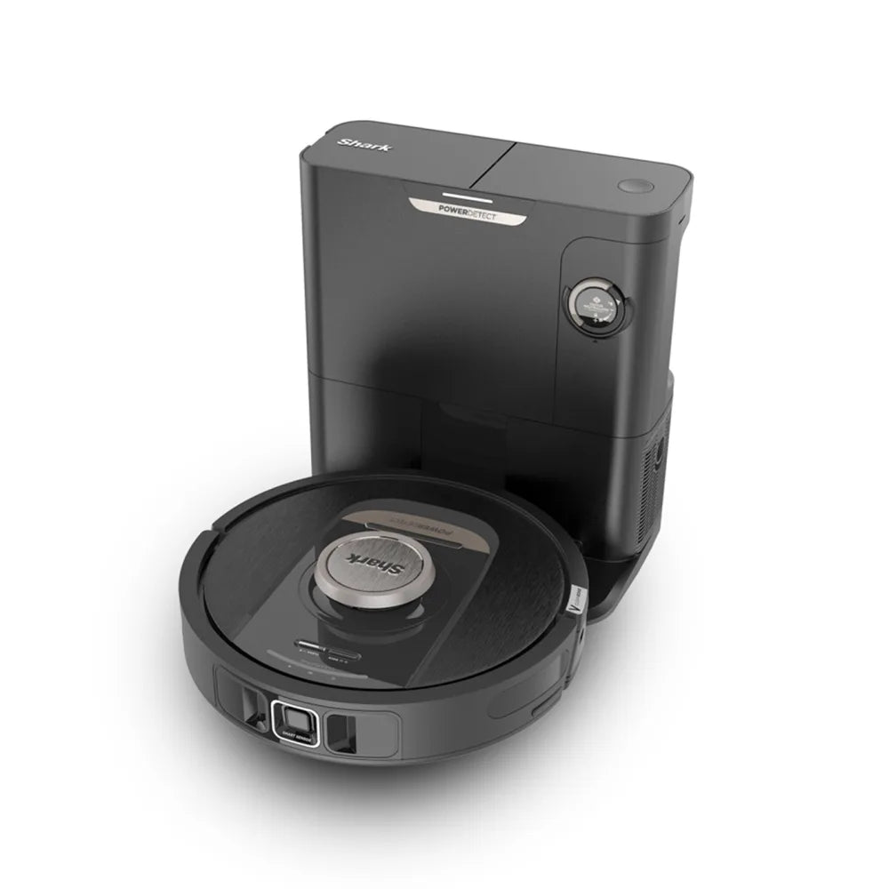 Shark PowerDetect Self-Empty Robot Vacuum RV2820VEUK