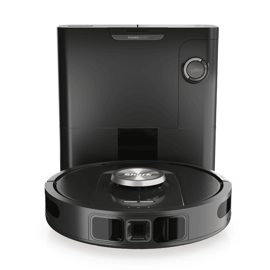Shark PowerDetect Self-Empty Robot Vacuum RV2820VEUK